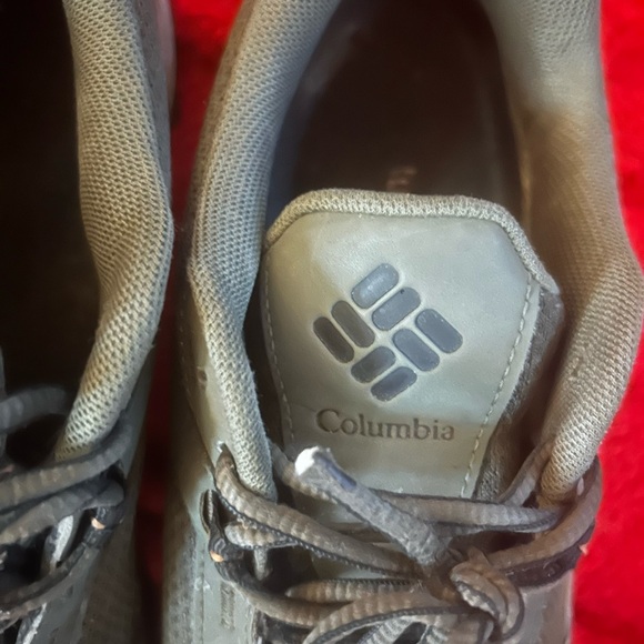 Columbia - Men's Hatana™ Max OutDry™ Shoe (Hiking Shoes) Size 10.5 - Picture 2 of 10